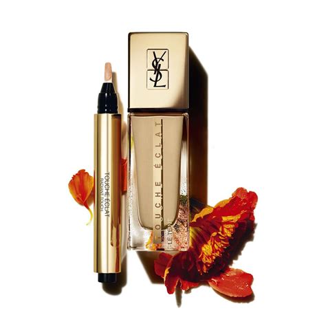 ysl touche eclat 2 ingredients|ysl touche eclat pen.